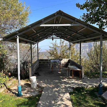 Rubina Bed And Breakfast Tatev Εξωτερικό φωτογραφία