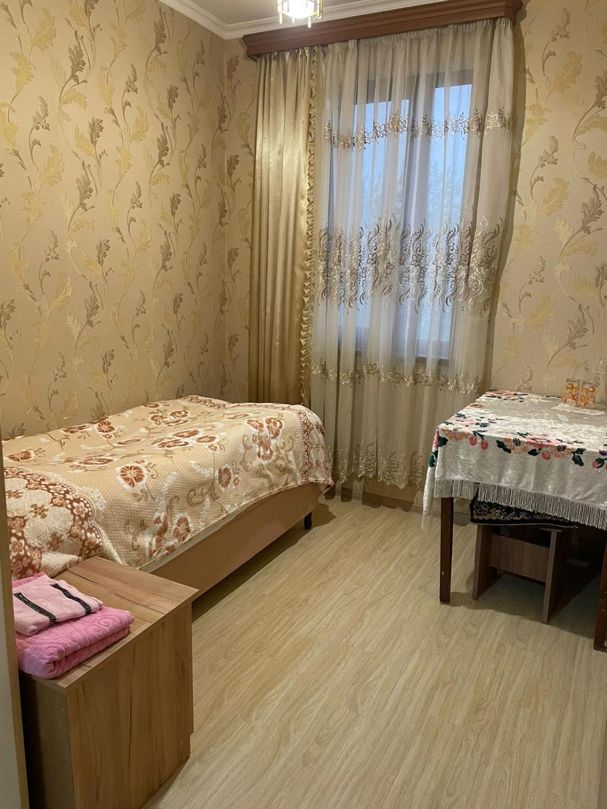 Rubina Bed And Breakfast Tatev Εξωτερικό φωτογραφία