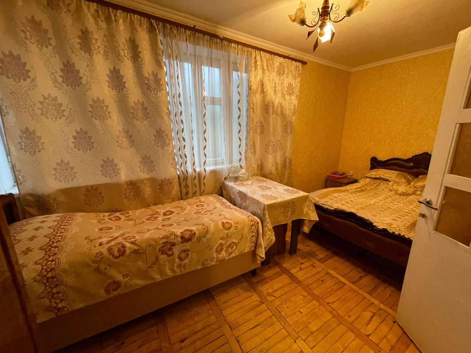 Rubina Bed And Breakfast Tatev Εξωτερικό φωτογραφία