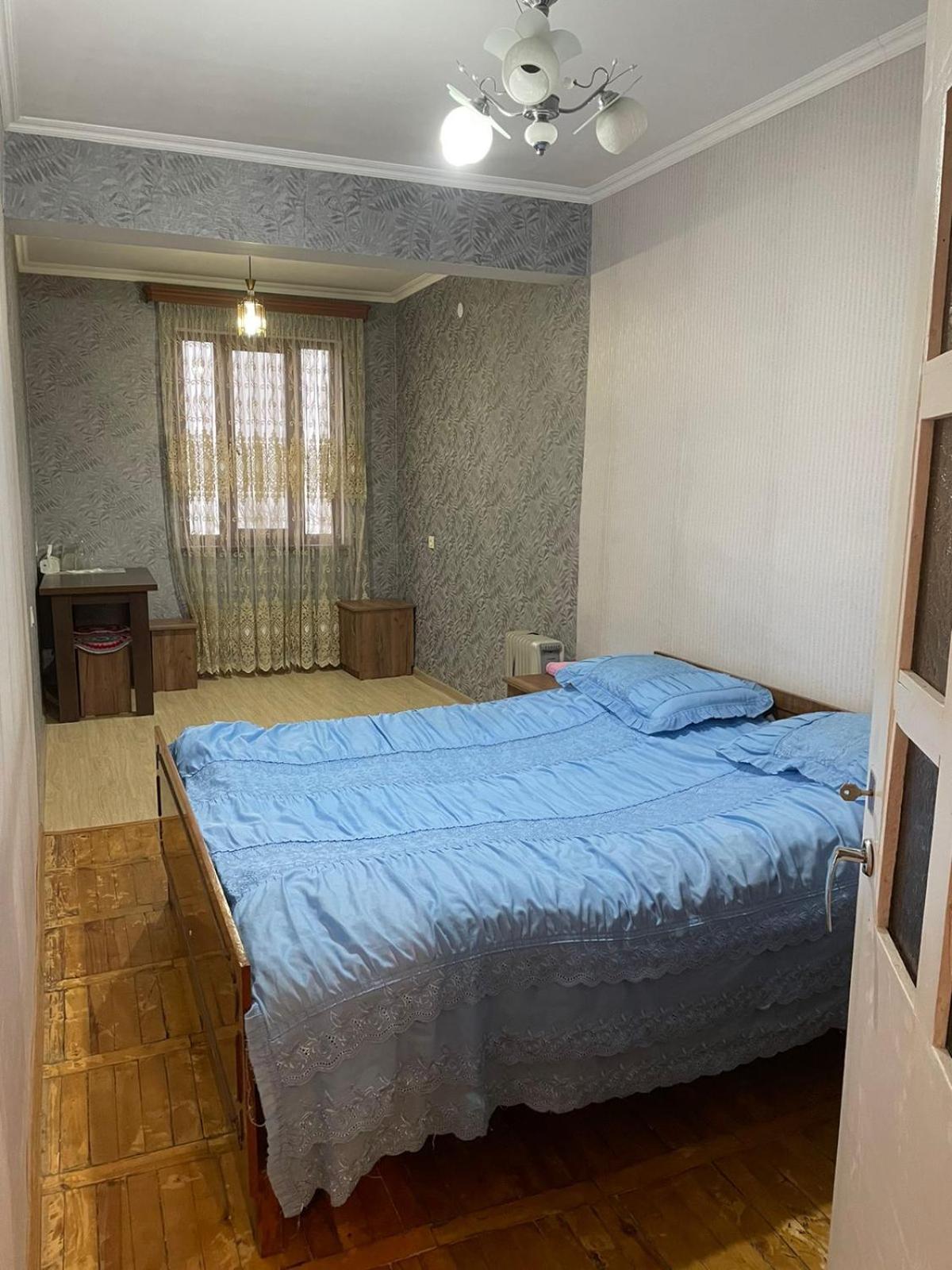 Rubina Bed And Breakfast Tatev Εξωτερικό φωτογραφία