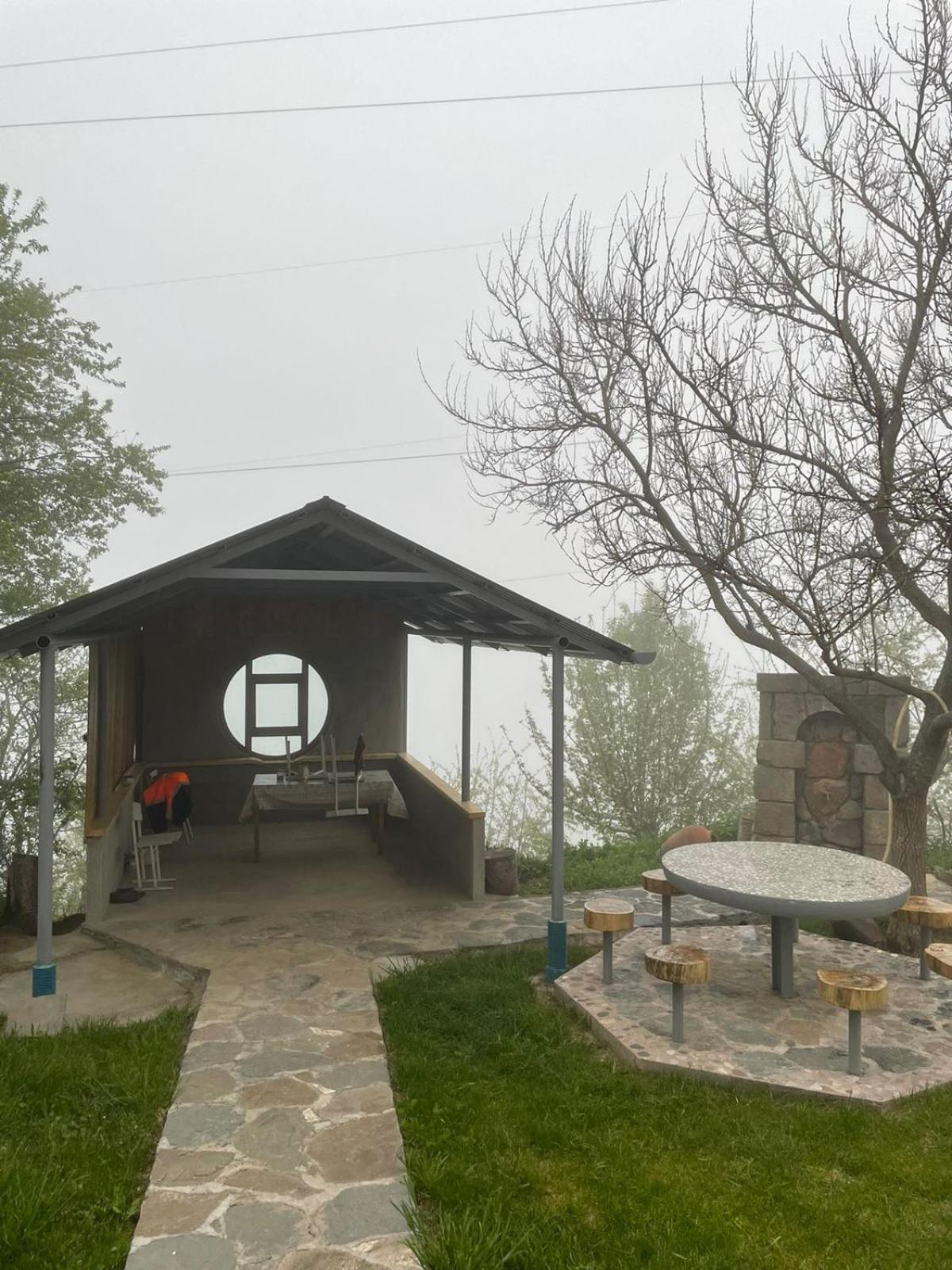 Rubina Bed And Breakfast Tatev Εξωτερικό φωτογραφία