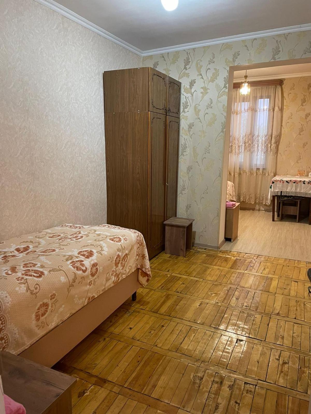 Rubina Bed And Breakfast Tatev Εξωτερικό φωτογραφία
